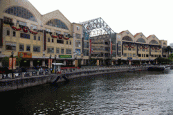 Clarke Quay