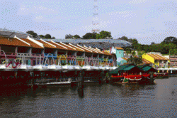 Clarke Quay