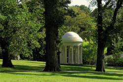 Fitzroy Garden, Melbourne