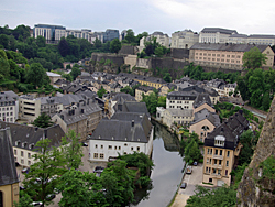 Luxembourg