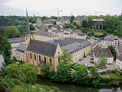 Luxembourg