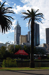 Melbourne