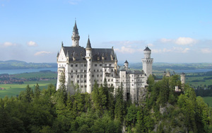 Neuschwanstein