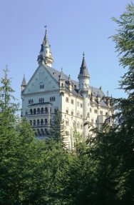 Neuschwanstein