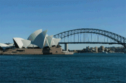 Sydney Opera House