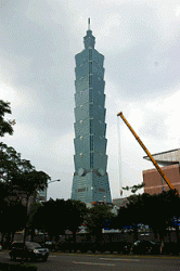 Taipei 101