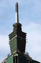 Taipei 101