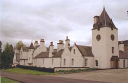 Blair Castle