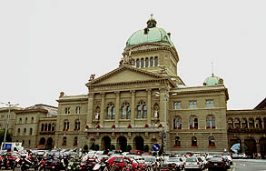 Bundeshaus