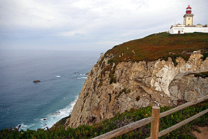 Cabo da Roca