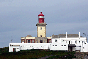 Cabo da Roca