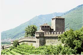 Castello di Montebello