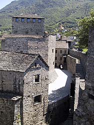 Castello di Montebello