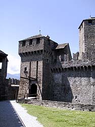 Castello di Montebello