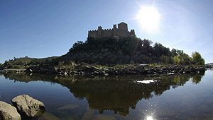 Castelo de Almourol