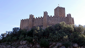 Castelo de Almourol