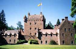 Cawdor Castle