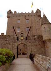 Cawdor Castle