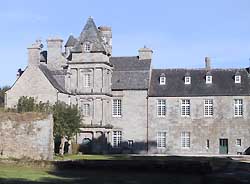 Château Kerjean