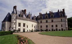 Château Amboise