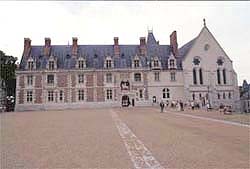 Château Blois