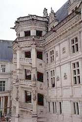 Château Blois