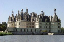 Château Chambord