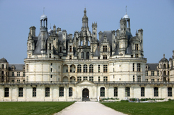 Château Chambord