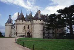 Château Chaumont-sur-Loire