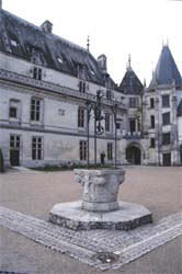 Château Chaumont-sur-Loire