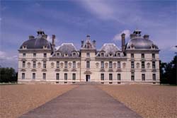 Château Cheverny