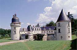 Château Gué-Péan