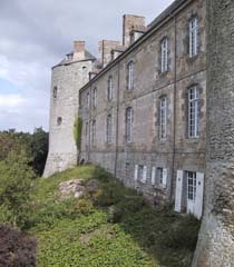 Château Montmuran