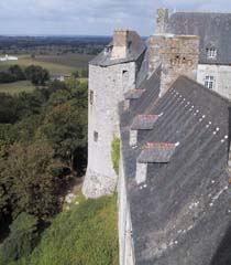 Château Montmuran