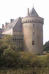 Château Suscinio