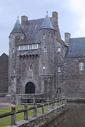 Château Trécesson