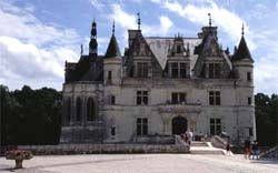 Château de Chenonceau