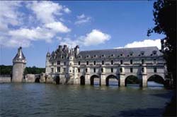 Château de Chenonceau