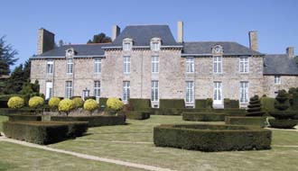 Château de la Ballue