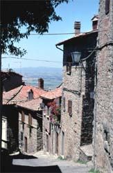 Cortona