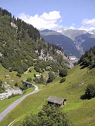 Disentis