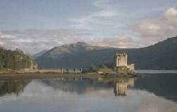 Eilean Donan Castle