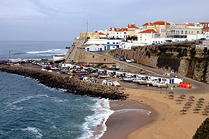 Ericeira