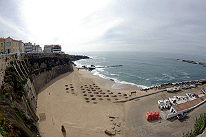 Ericeira