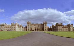 Floors Castle