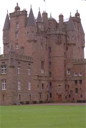 Glamis Castle