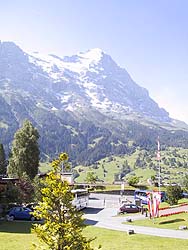 Grindelwald