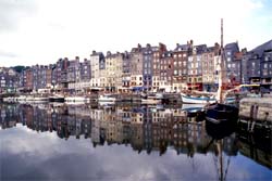 Honfleur