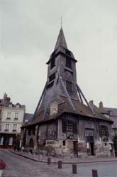 Honfleur