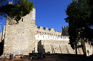 Castelo de São Jorge